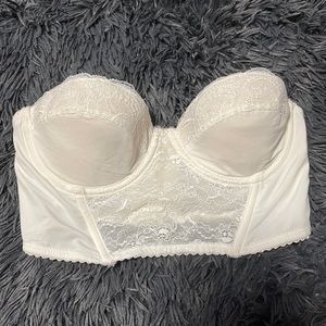 Strapless BRA